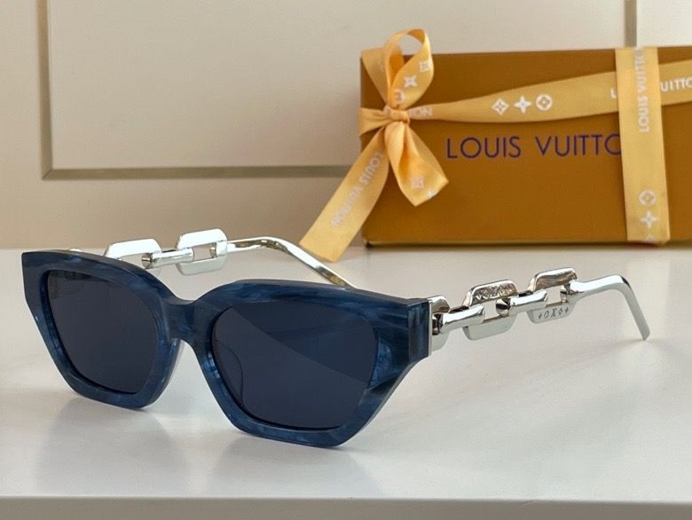 Top Quality L*ouis V*uitton Glasses