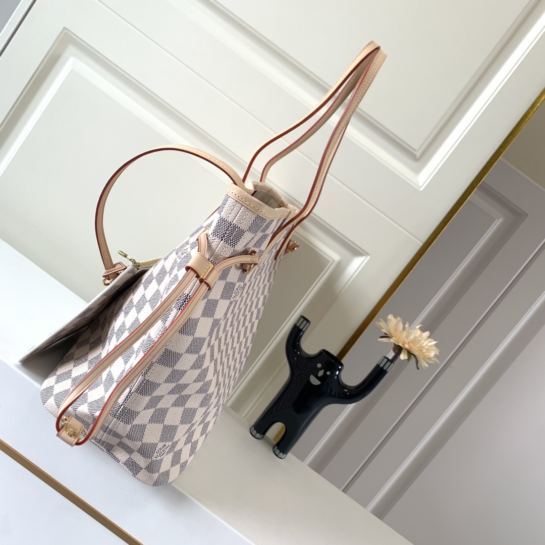 L*ouis V*uitton Bag Top Quality 32*29*17cm