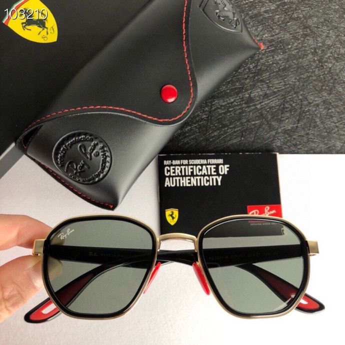 R*ayban Glasses Top