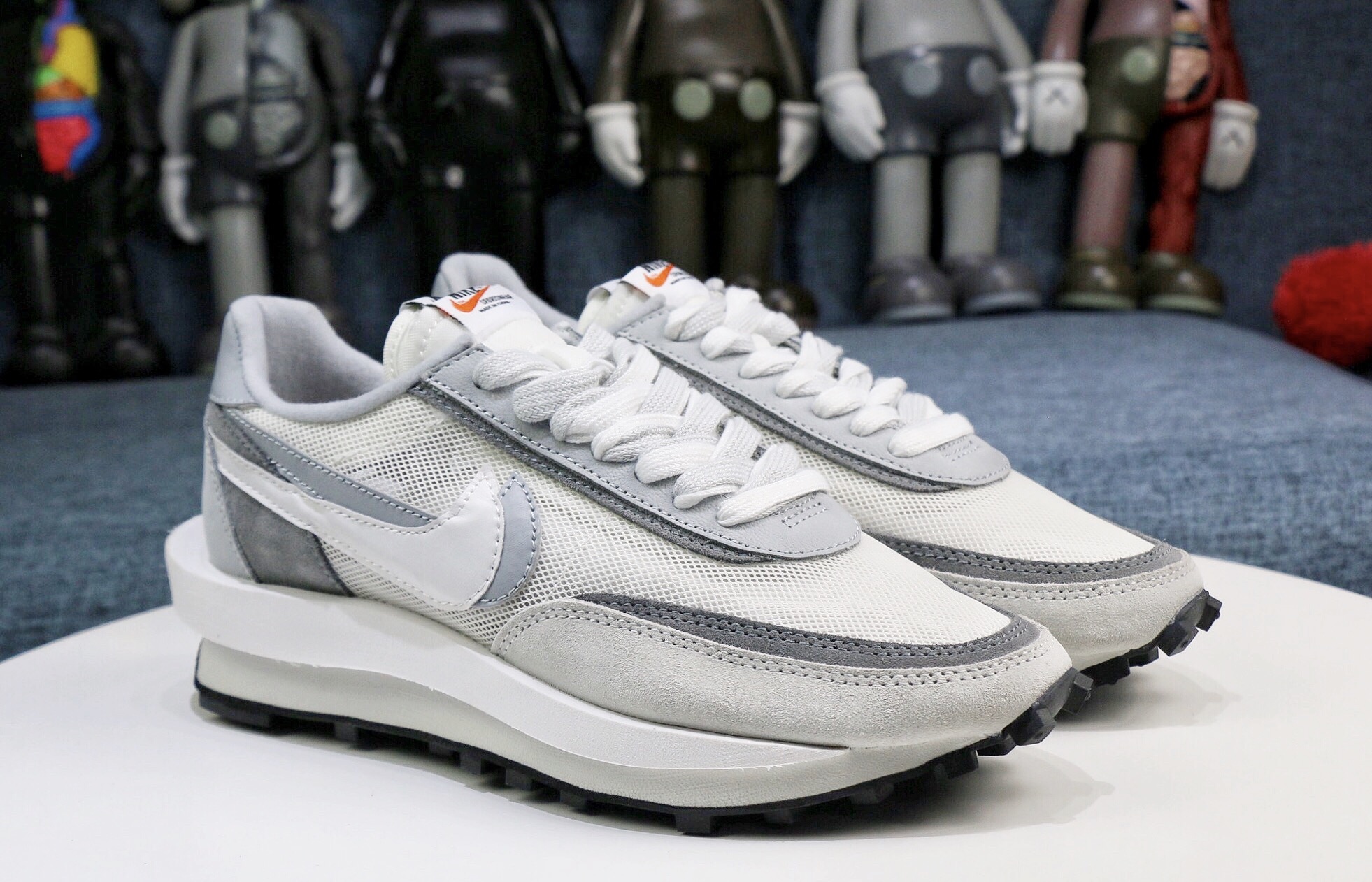 from Sacai x Nike