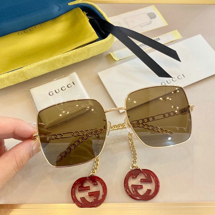 Top Quality G*ucci Glasses