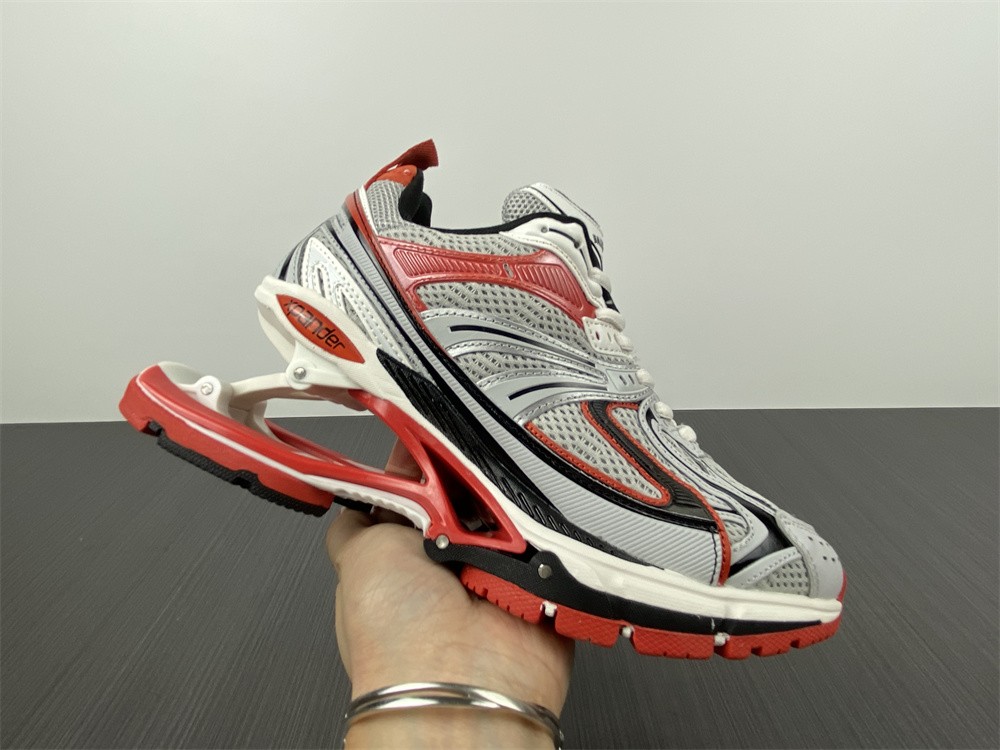 Men Women B*alenciaga Top Sneakers
