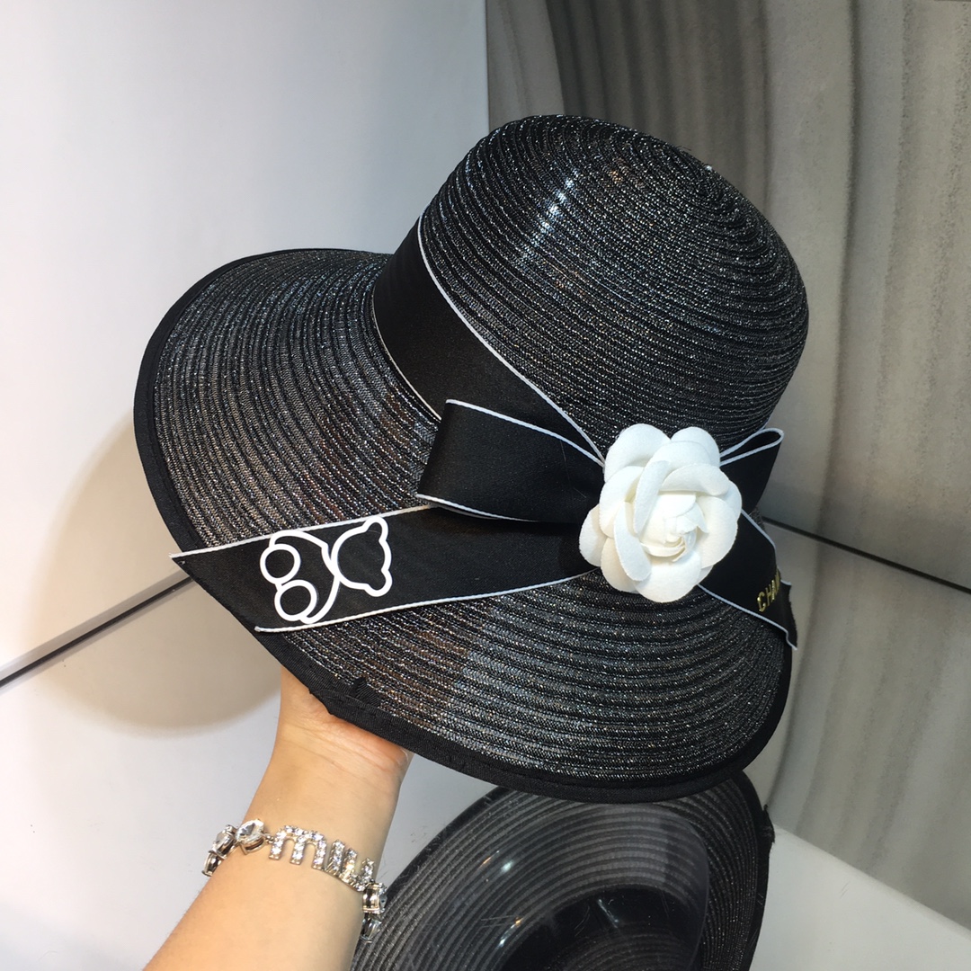 Top Hats