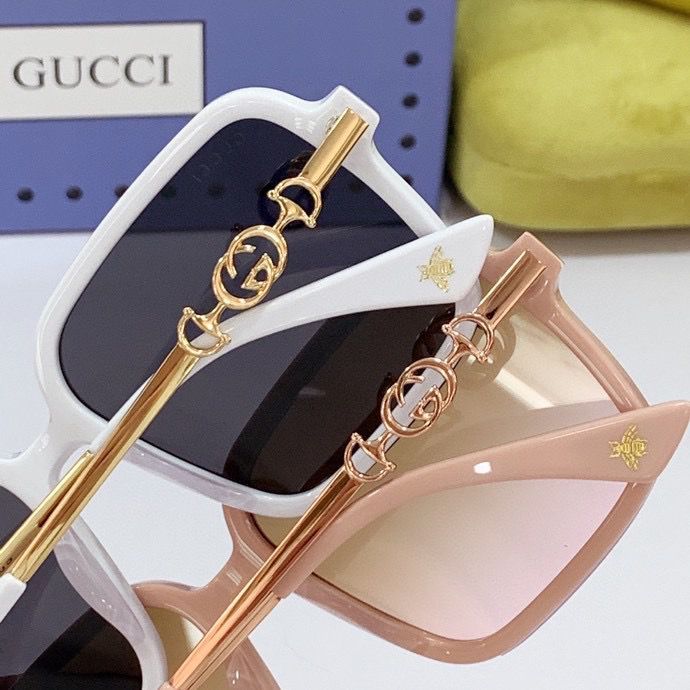Top Quality G*ucci Glasses