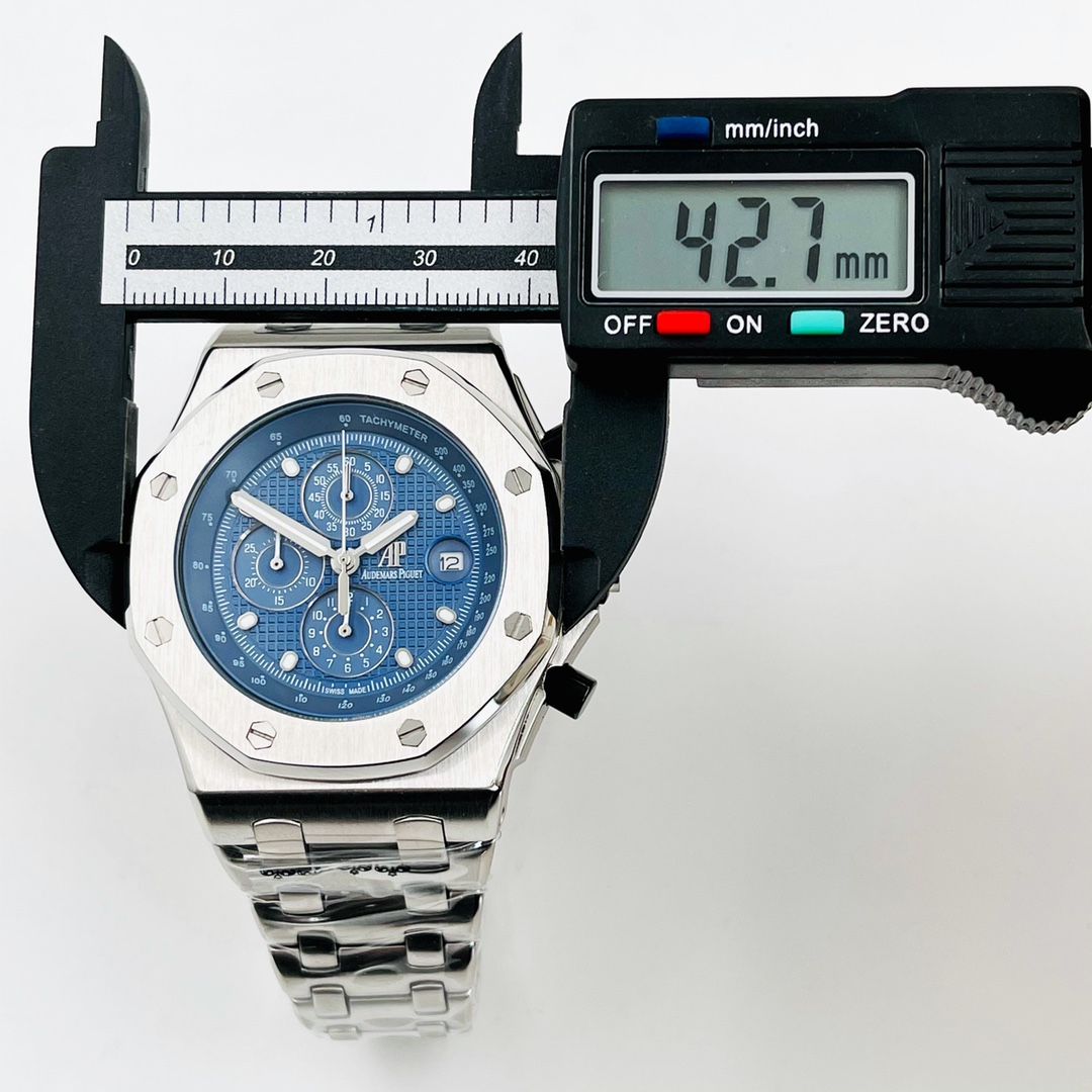 A*udemaps P*iguet Watches Top Quality 42.7*14.1mm