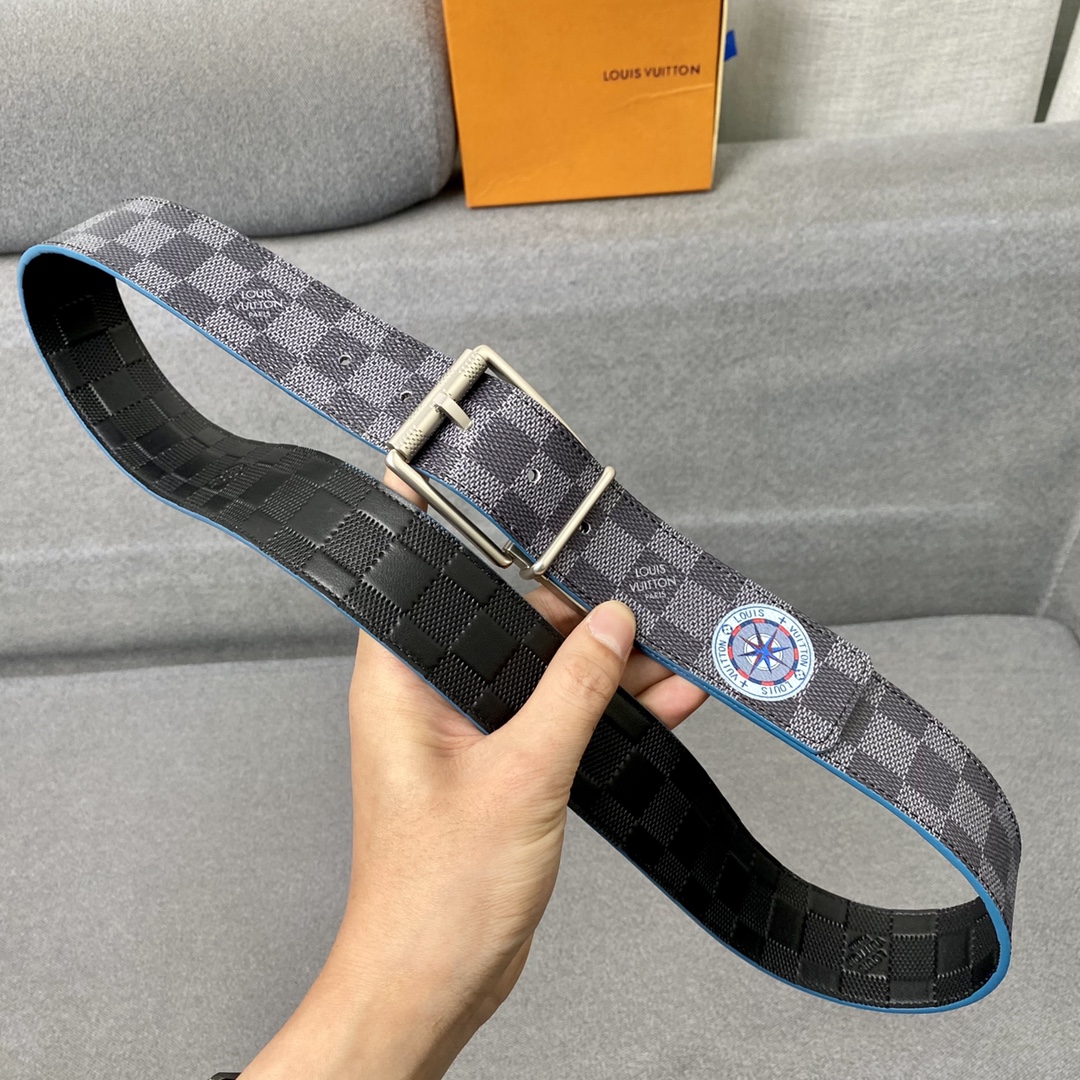 L*ouis V*uitton Belts Top Version