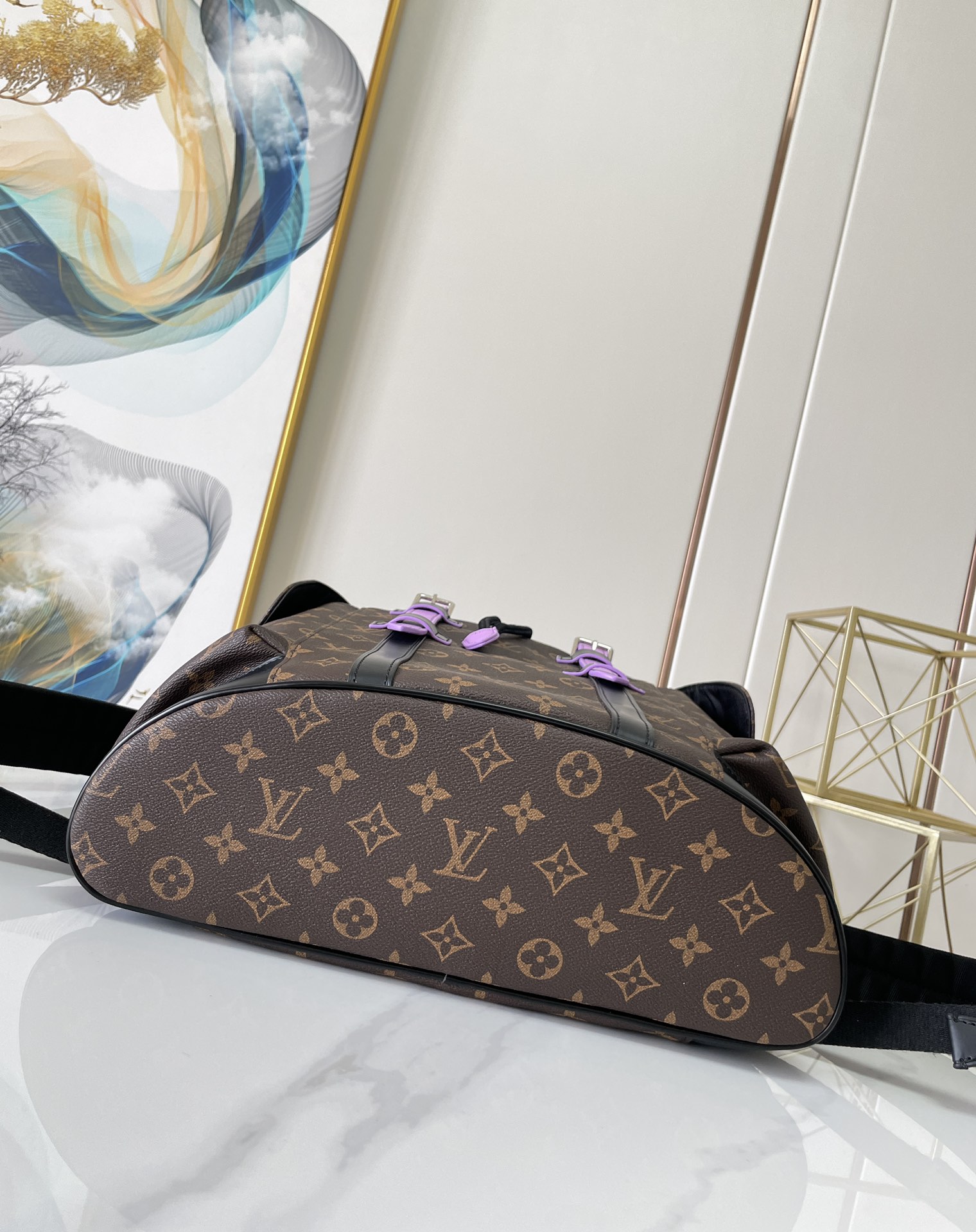 L*ouis V*uitton Top Bag 41*48*13CM