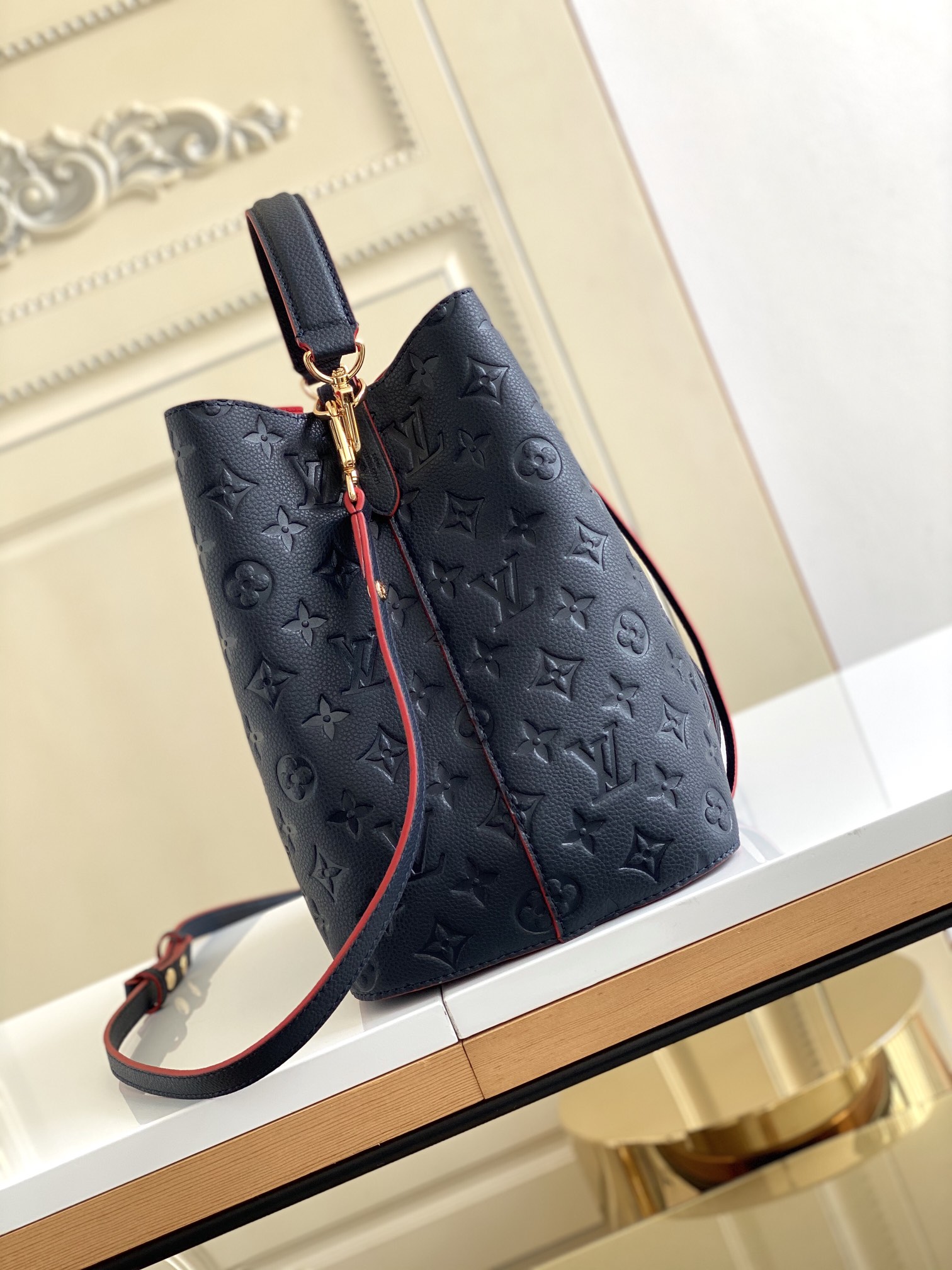 L*ouis V*uitton Top Bag 26*26*17.5cm
