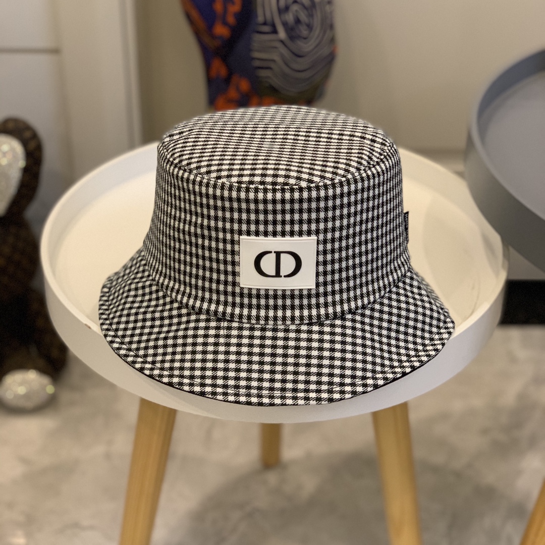 Top Hats