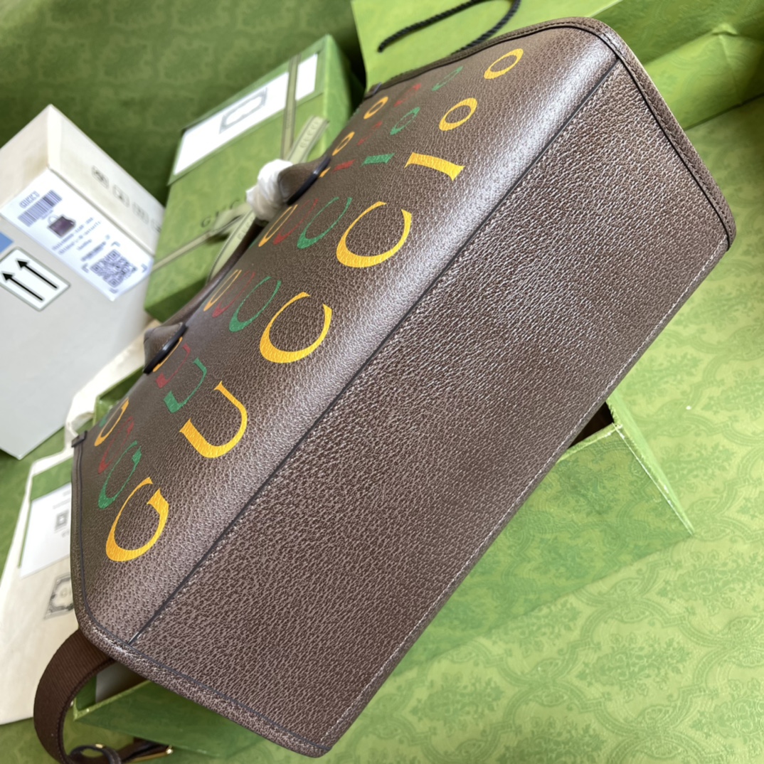 G*ucci Bag Top Quality 31*26.5*14cm