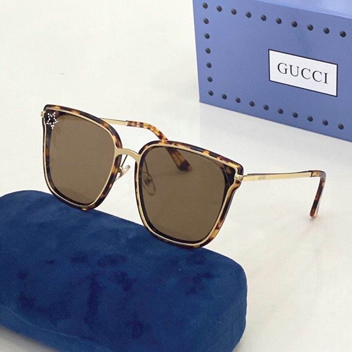 Top Quality G*ucci Glasses