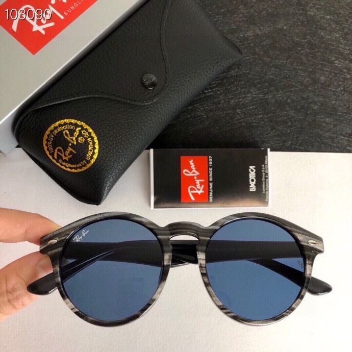 R*ayban Glasses Top