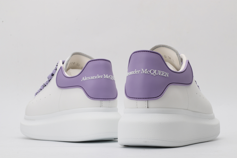 A*exander M*queen Sneaker