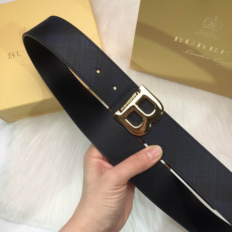 B*rberrry Belts Top Version
