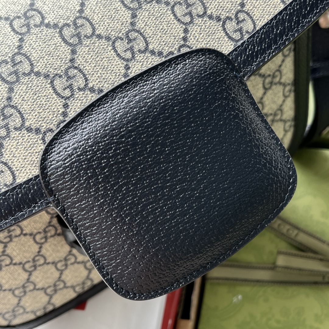 G*ucci Bag Top Quality 25*18*8CM