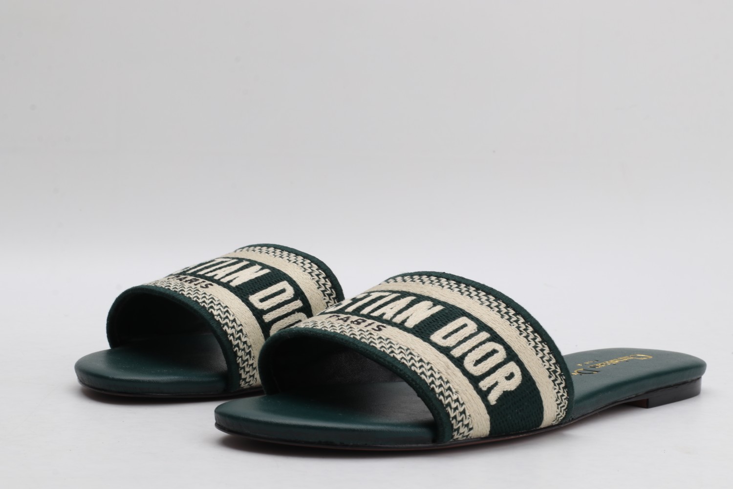 Women D*or Sandals