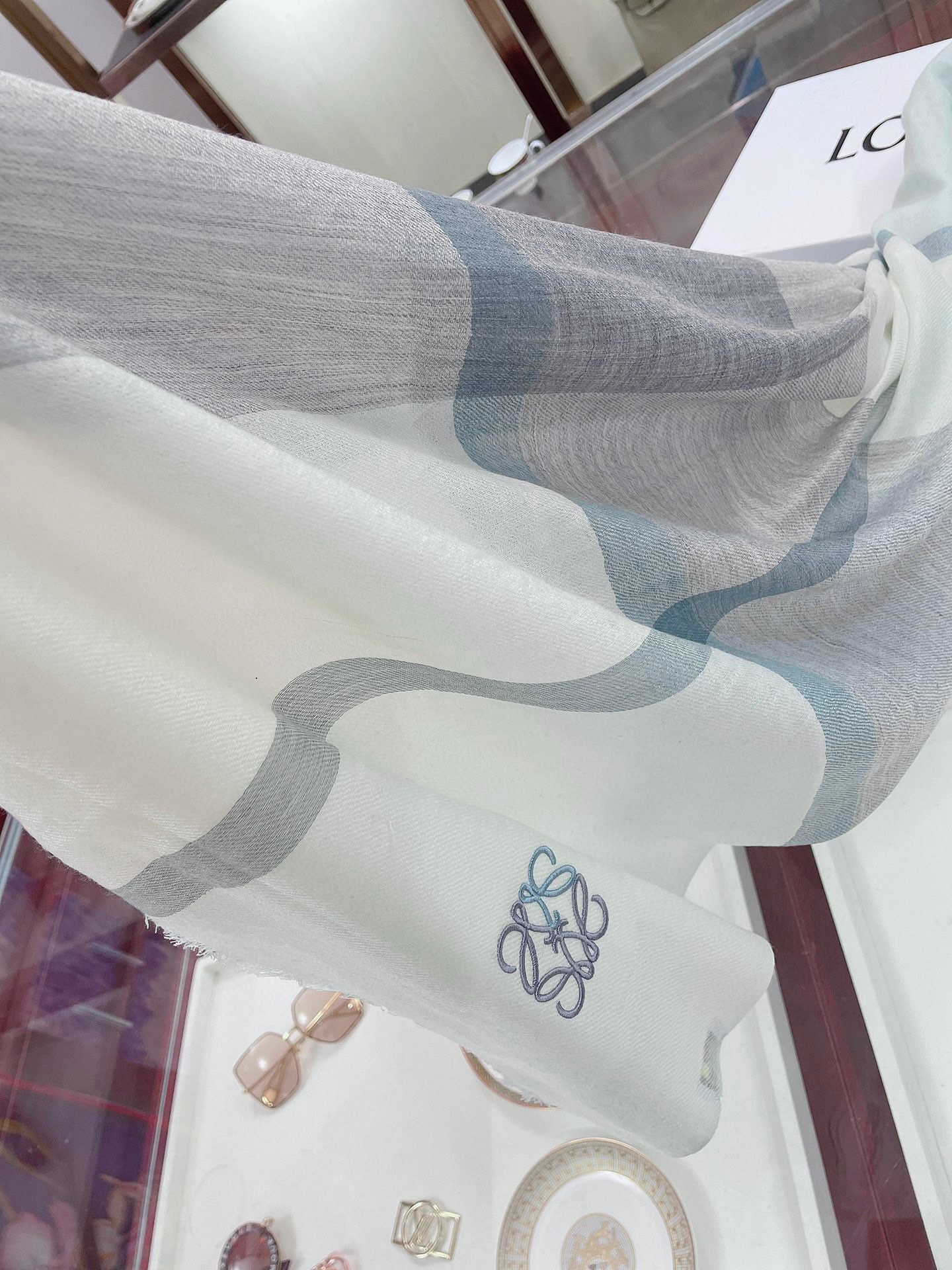 Scarf 100*200cm