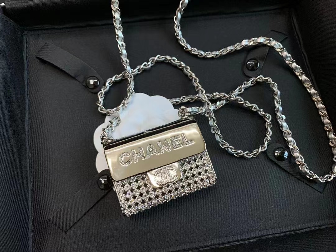 C*hanel Bag Top Quality