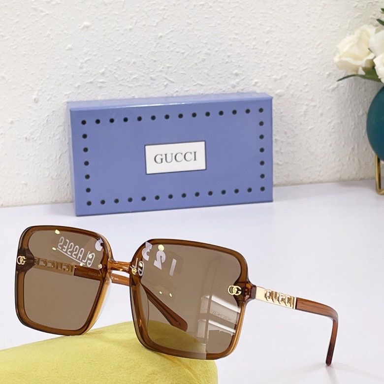Top Quality G*ucci Glasses
