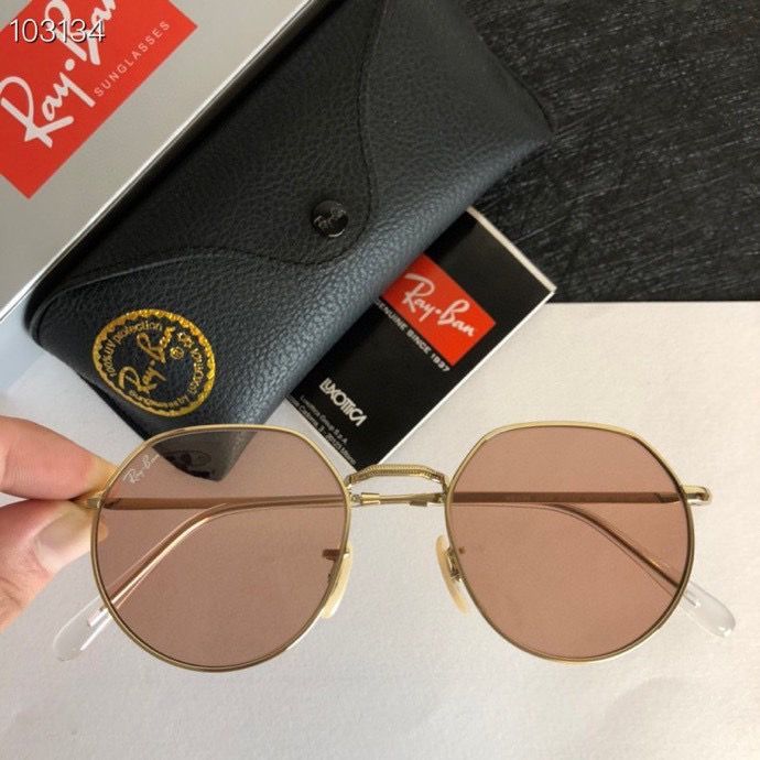 R*ayban Glasses Top