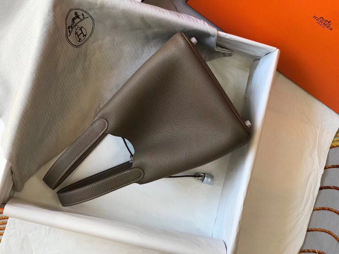 H*ermes Bag Top Quality 22CM