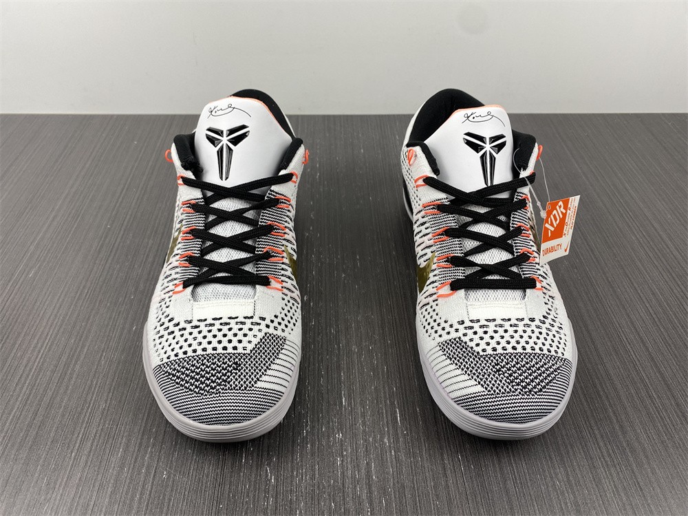 from Nike Zoom Kobe