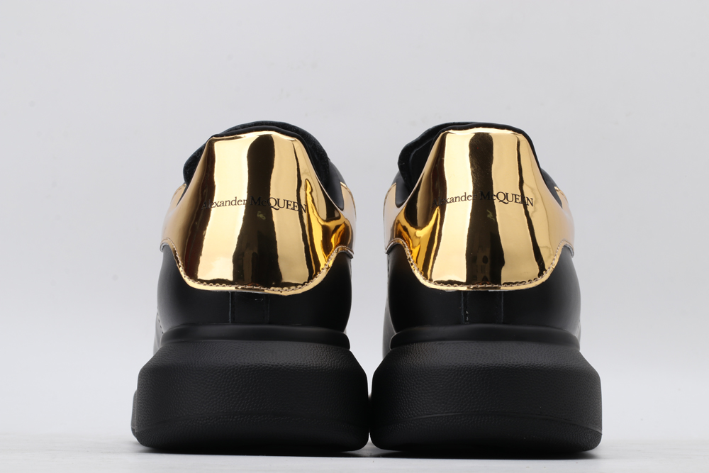Men Women A*lexander M*cqueen Top Sneaker