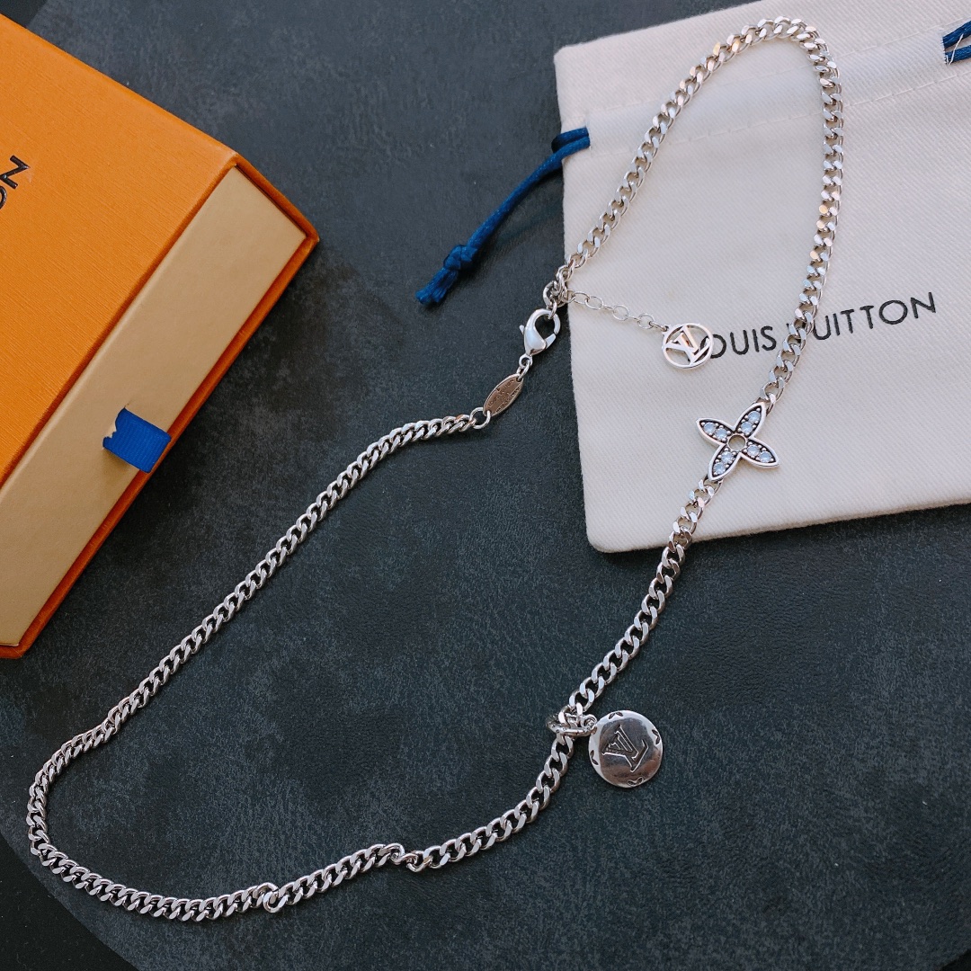 Necklace 60CM