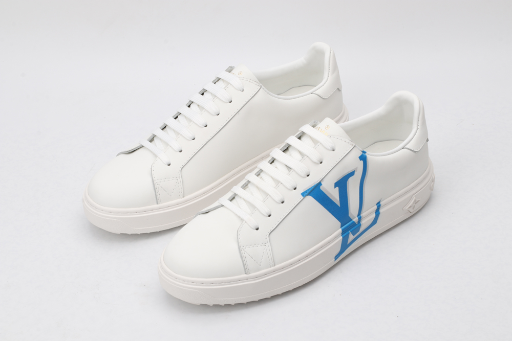 Men Women L*uis V*itton Sneaker