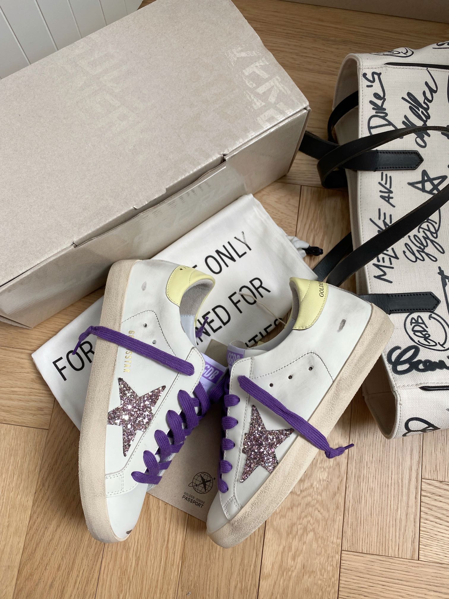 Men Women G*GDB Top Sneakers