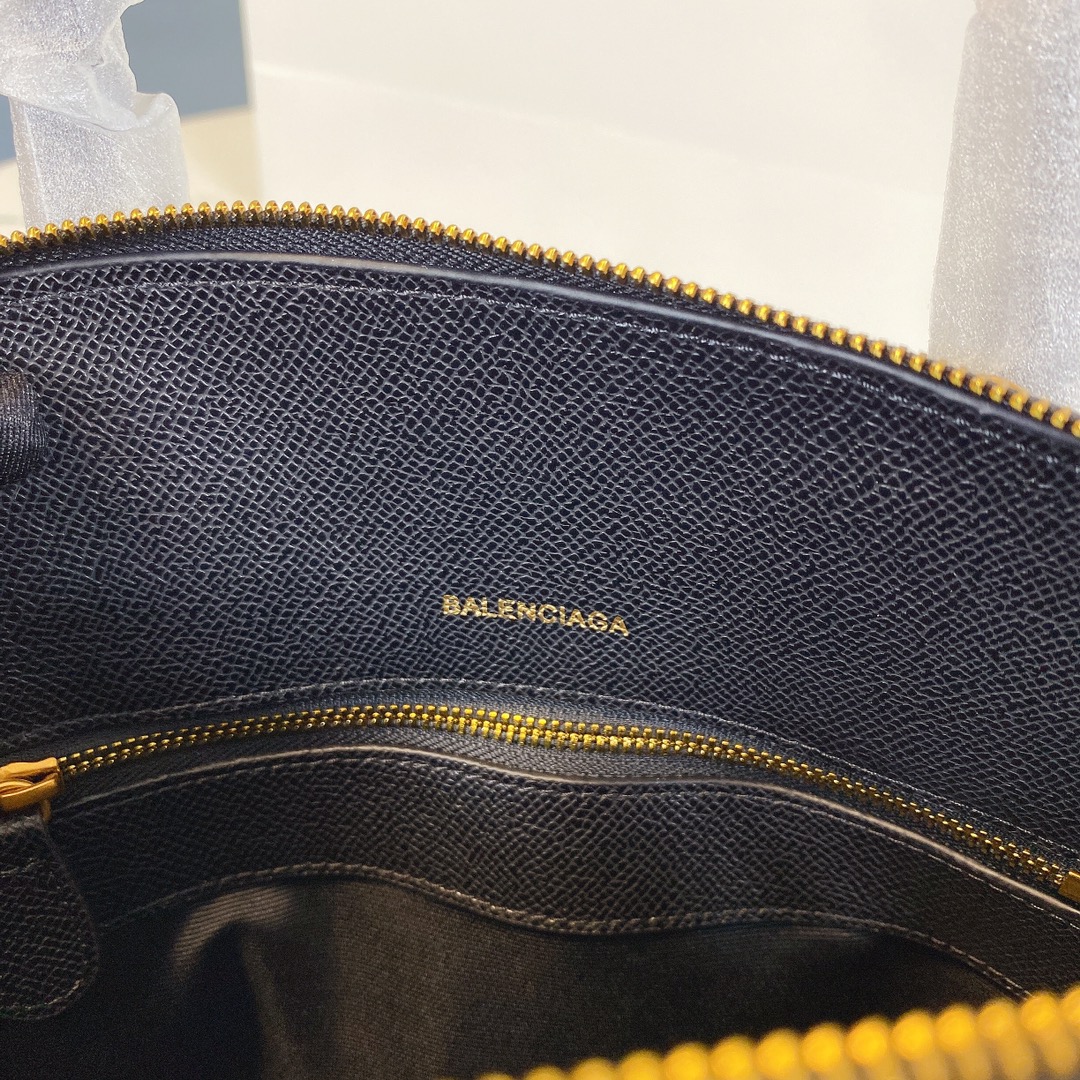 B*alenciaga Bag Top Quality 18*8*15CM