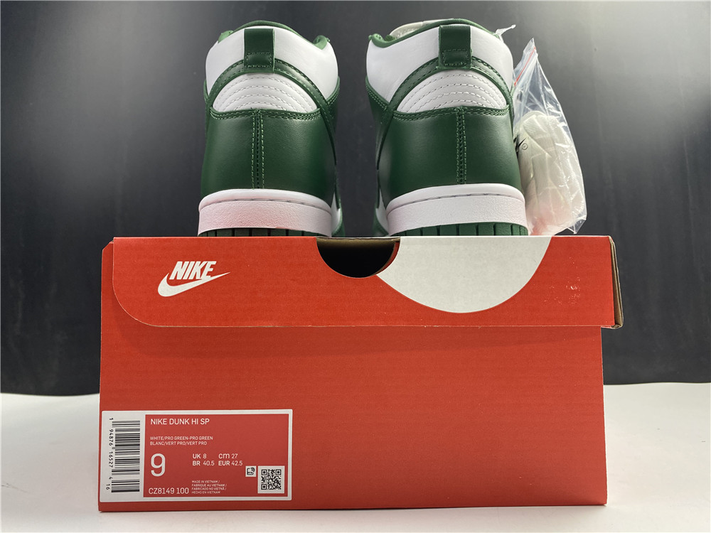 from Nike SB Dunk