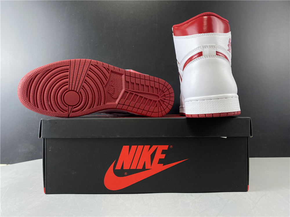 Air Jordan 1 OG