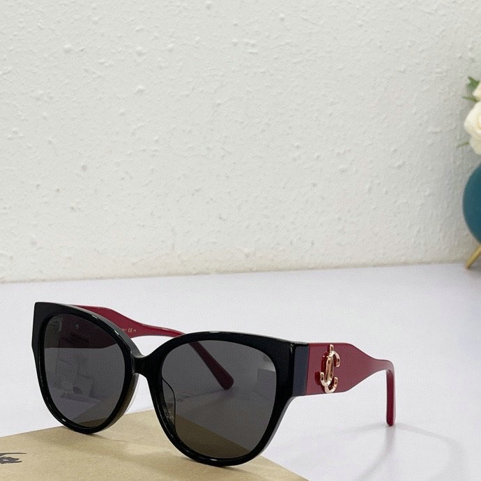 C*hanel Glasses Top
