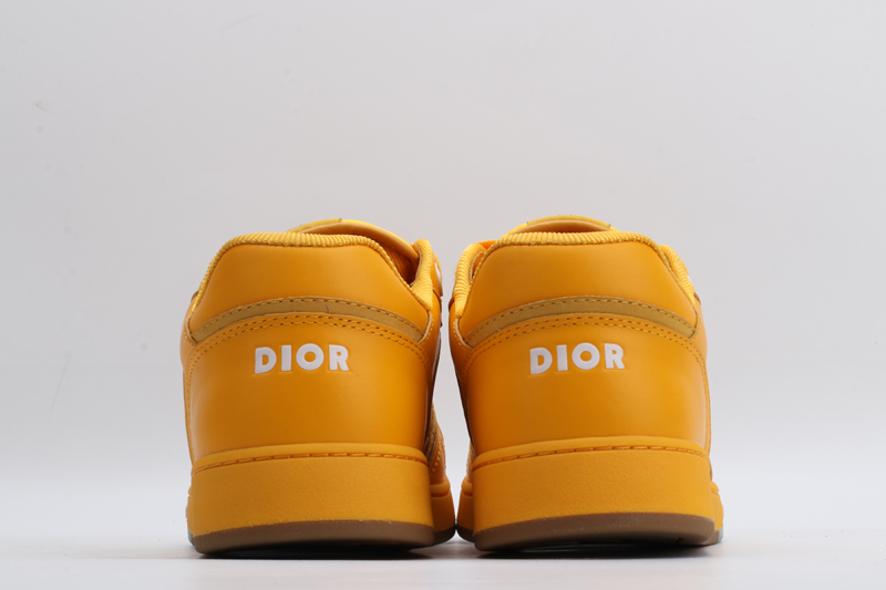 Men Women D*or Top Sneaker
