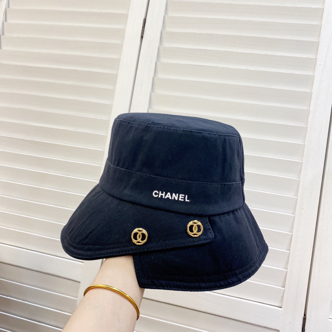 Top Hats