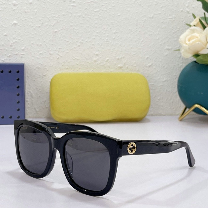 Top Quality G*ucci Glasses