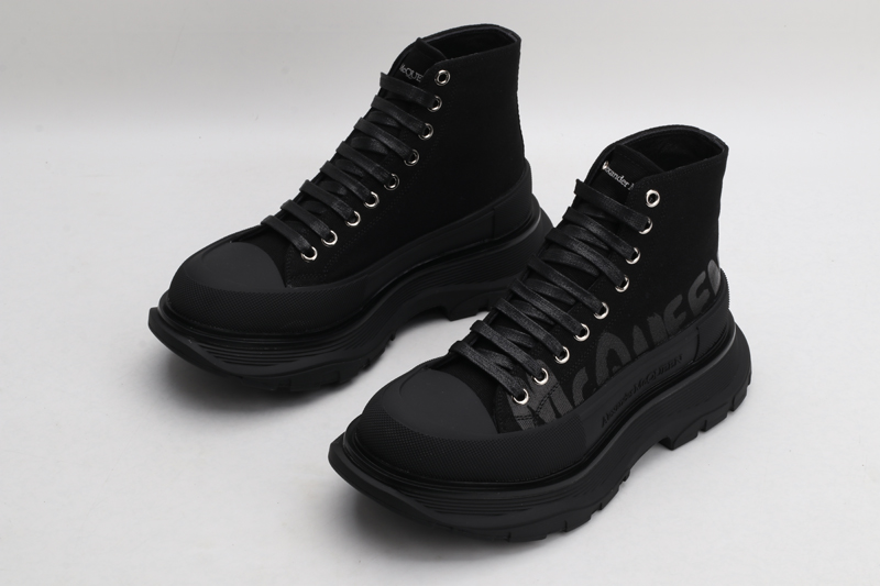 Men Women A*lexander M*cqueen Top Sneaker