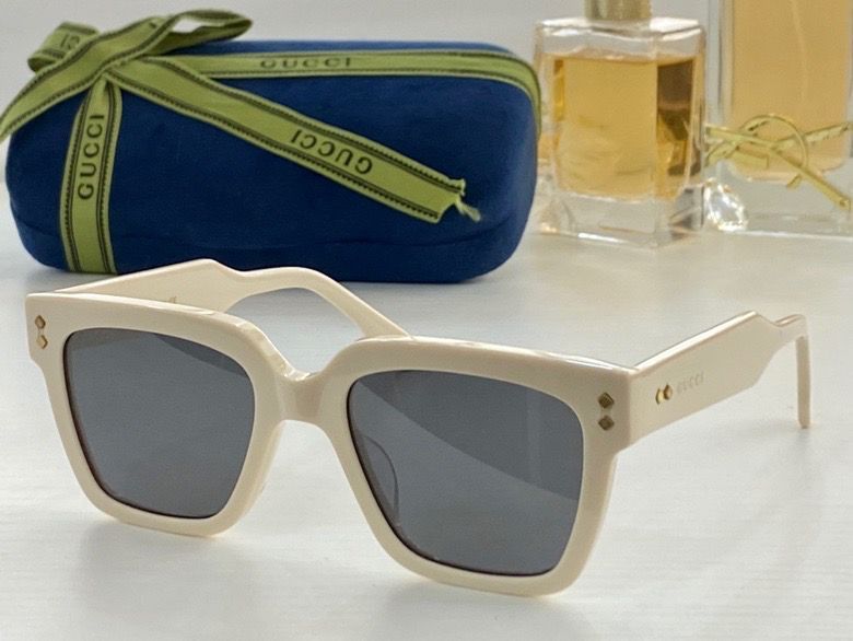 Top Quality G*ucci Glasses