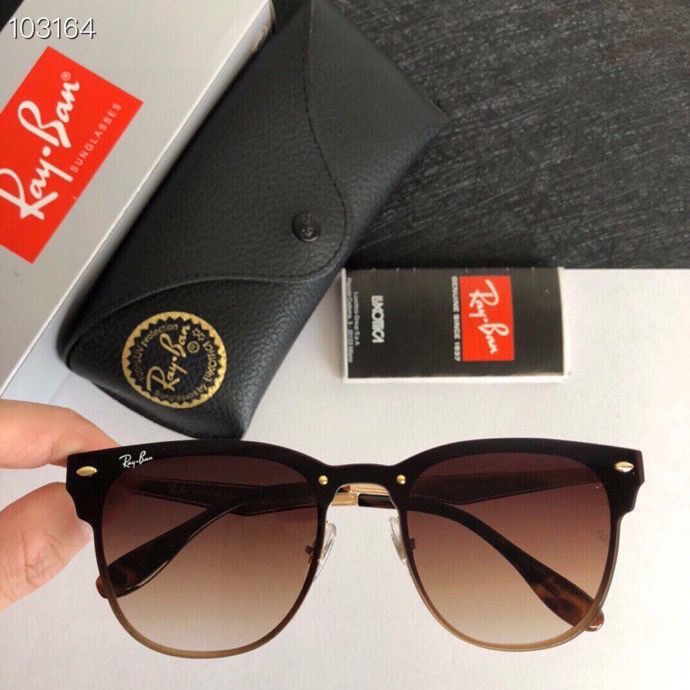R*ayban Glasses Top