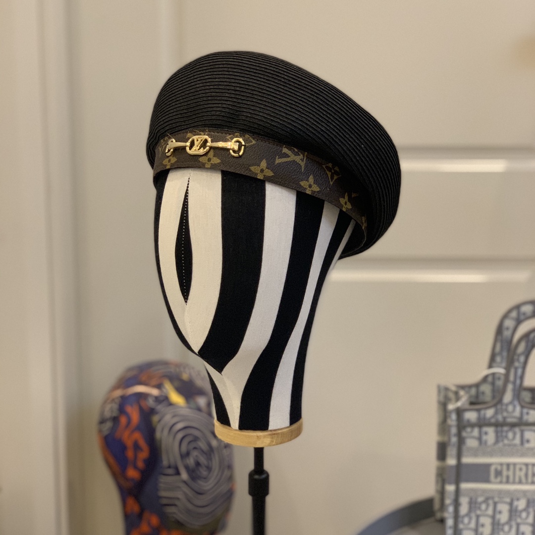 Top Hats