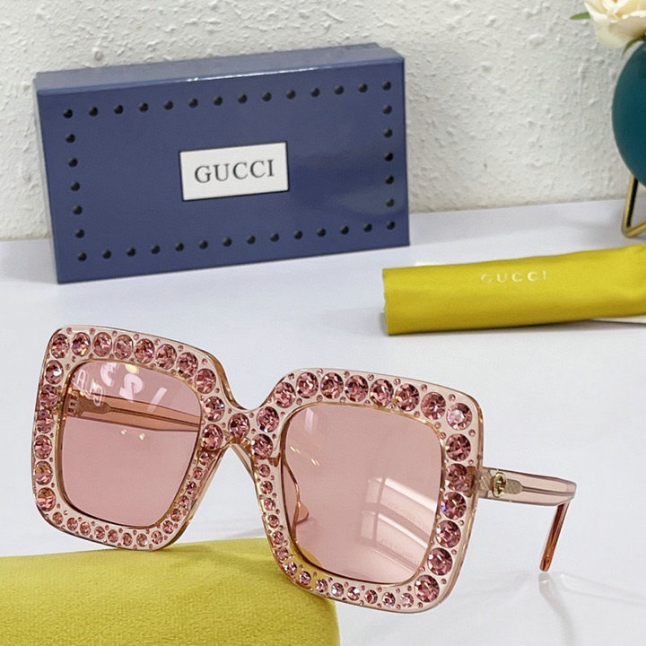 Top Quality G*ucci Glasses