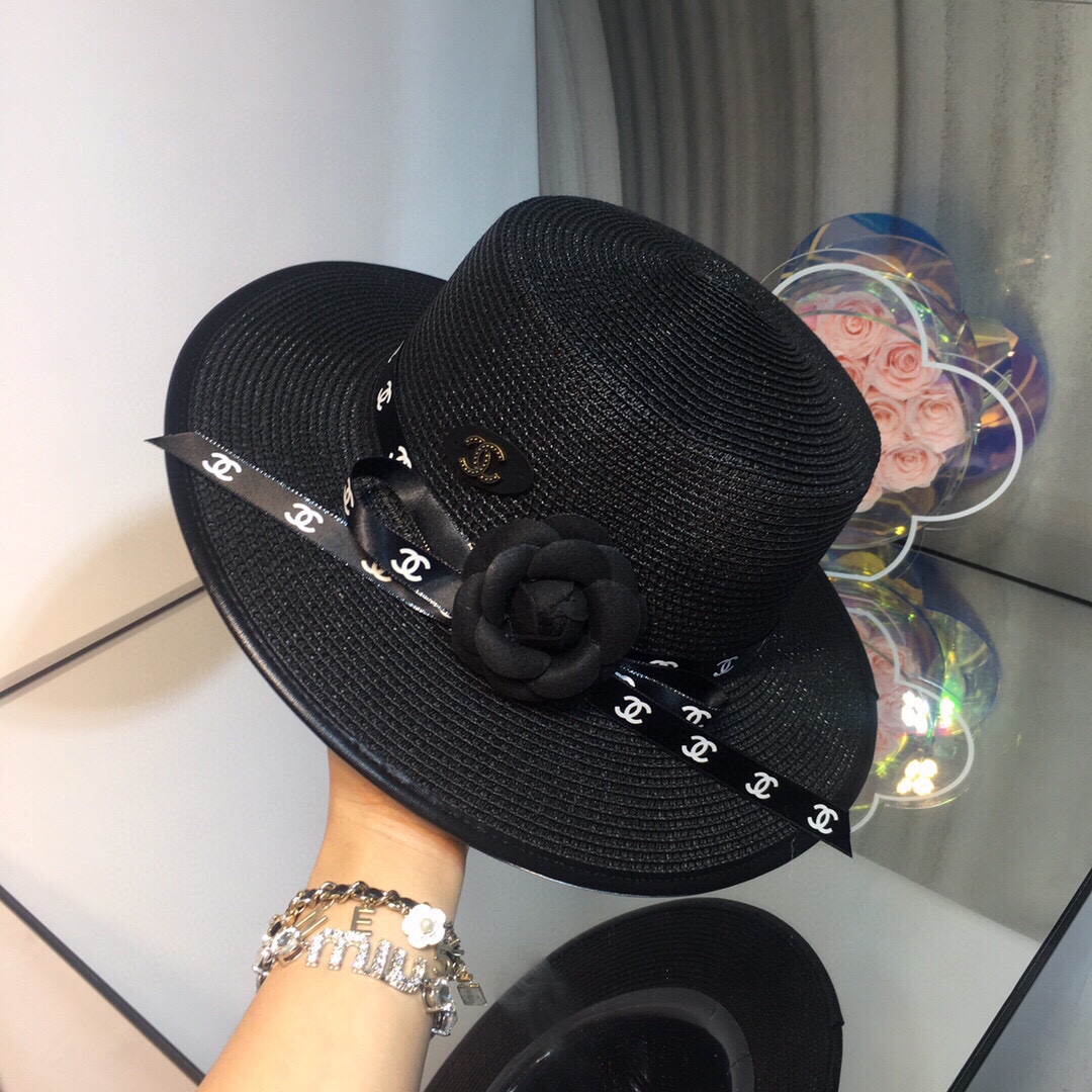 Top Hats