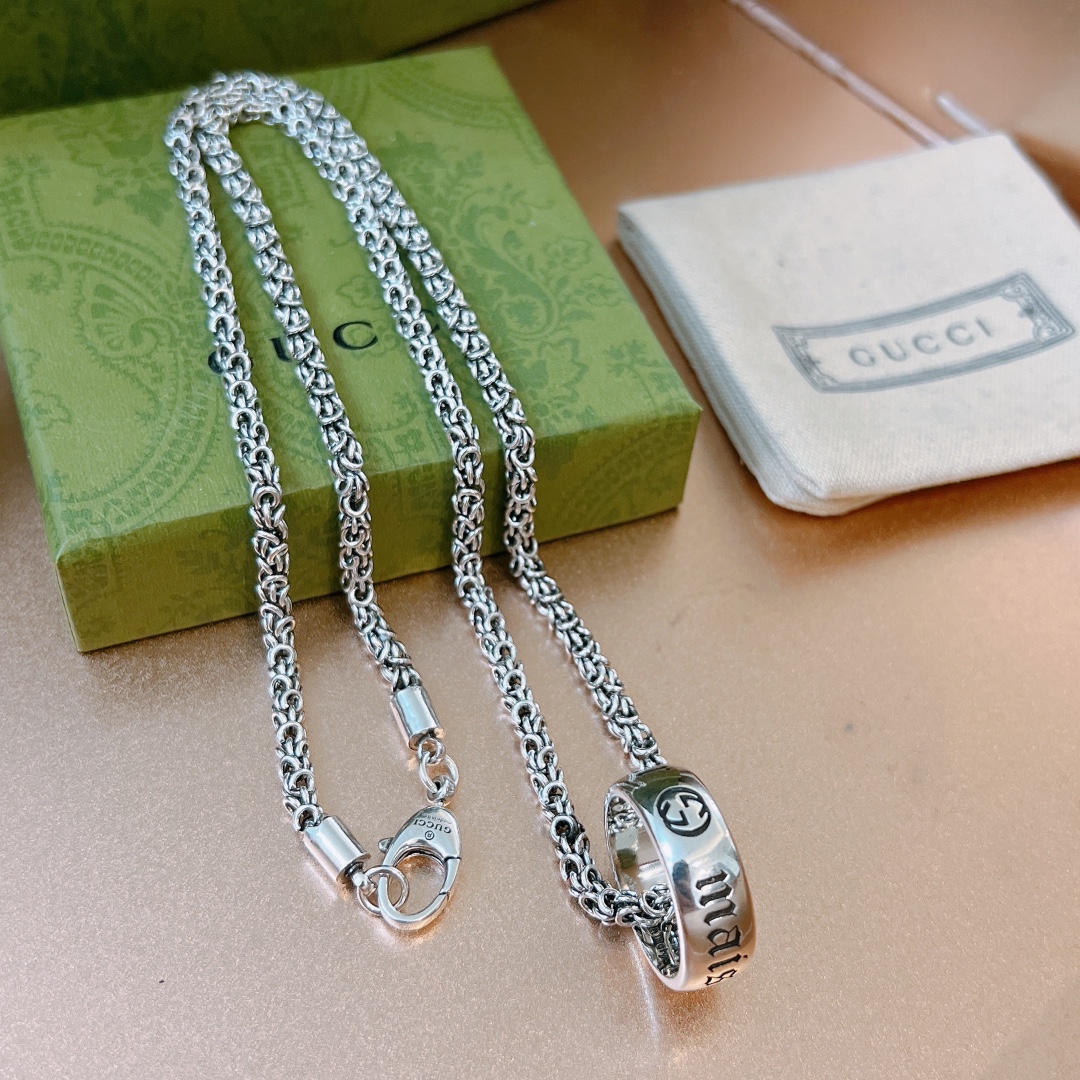 Necklace 60CM