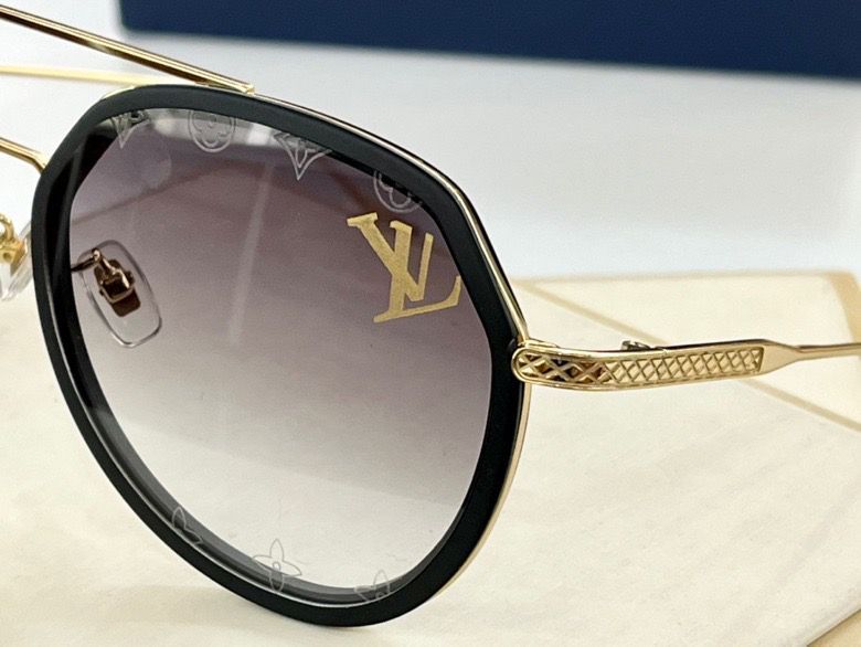 Top Quality L*ouis V*uitton Glasses