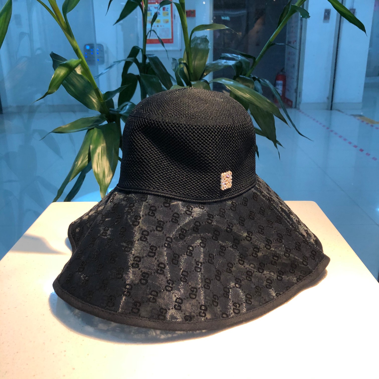 Top Hats