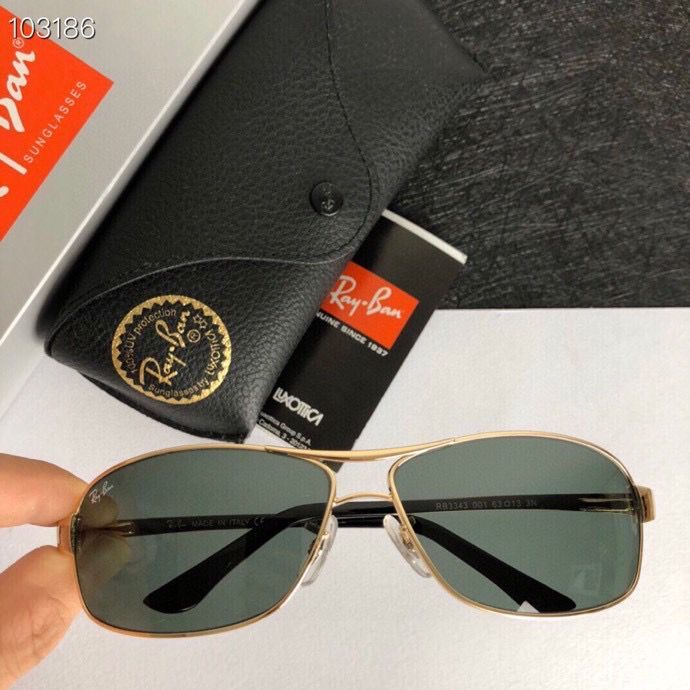 R*ayban Glasses Top