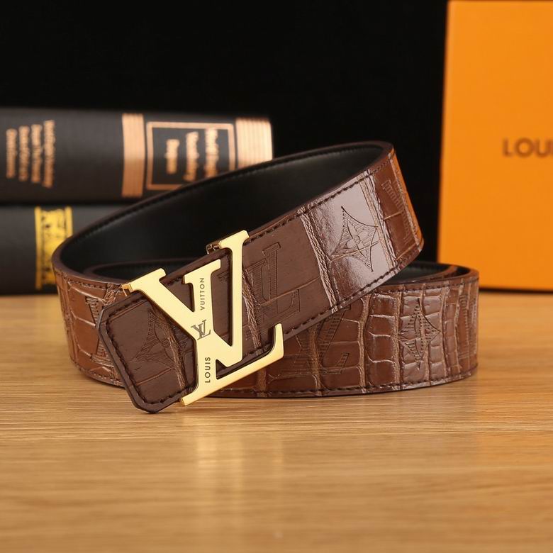 L*uis V*itton Belts Top Version