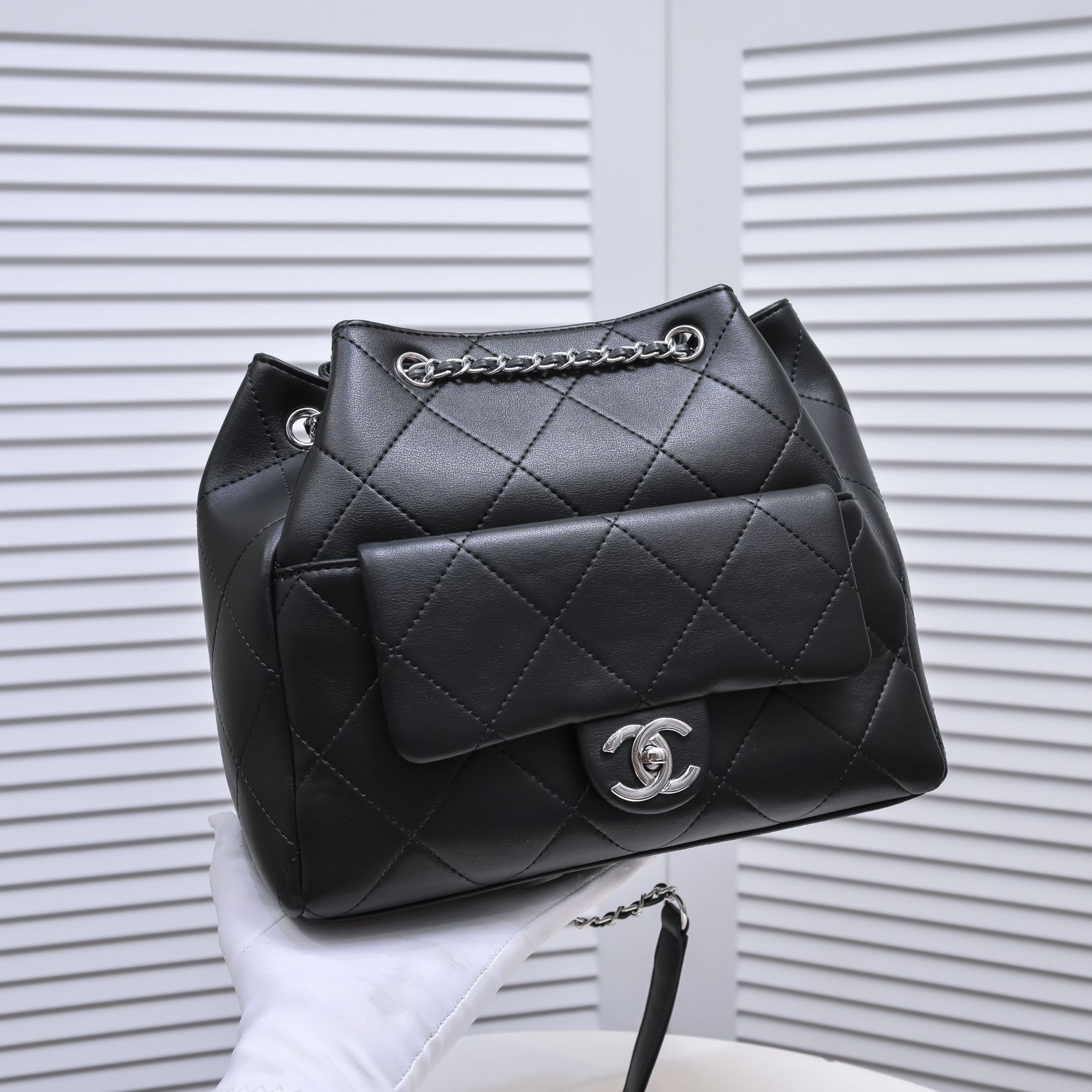 C*hanel Bag Top Quality 26*23CM