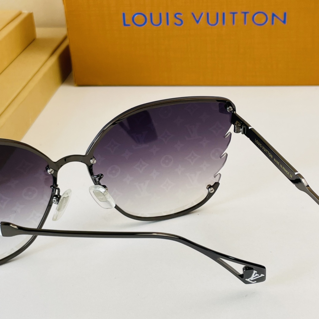 L*ouis V*uitton Glasses Top